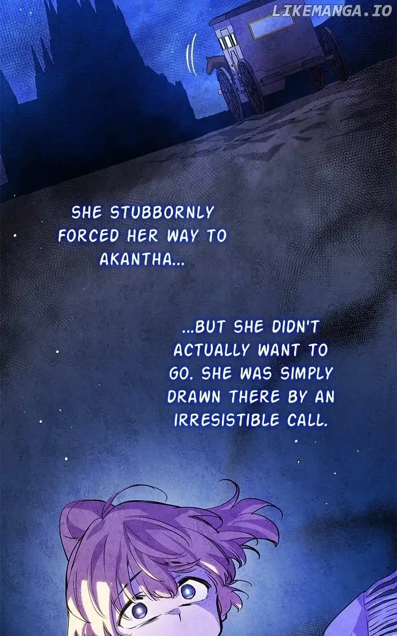 Filiarose – The Crown of Thorns Prophecy Chapter 138 page 44