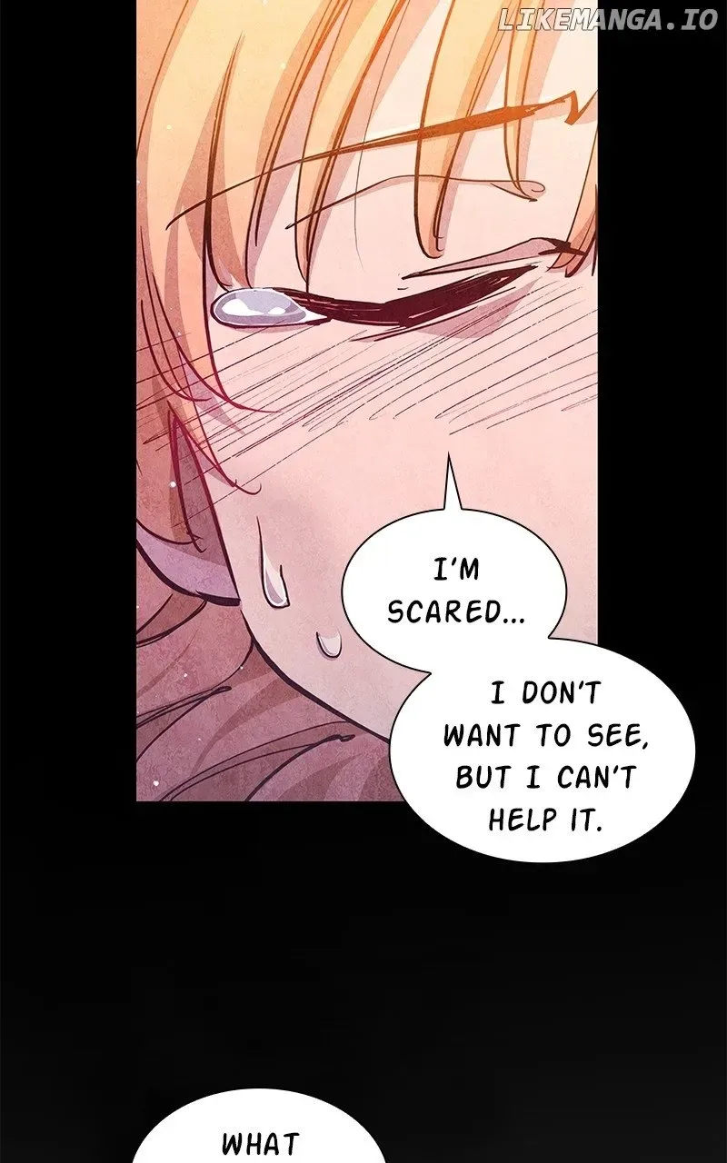 Filiarose – The Crown of Thorns Prophecy Chapter 138 page 51