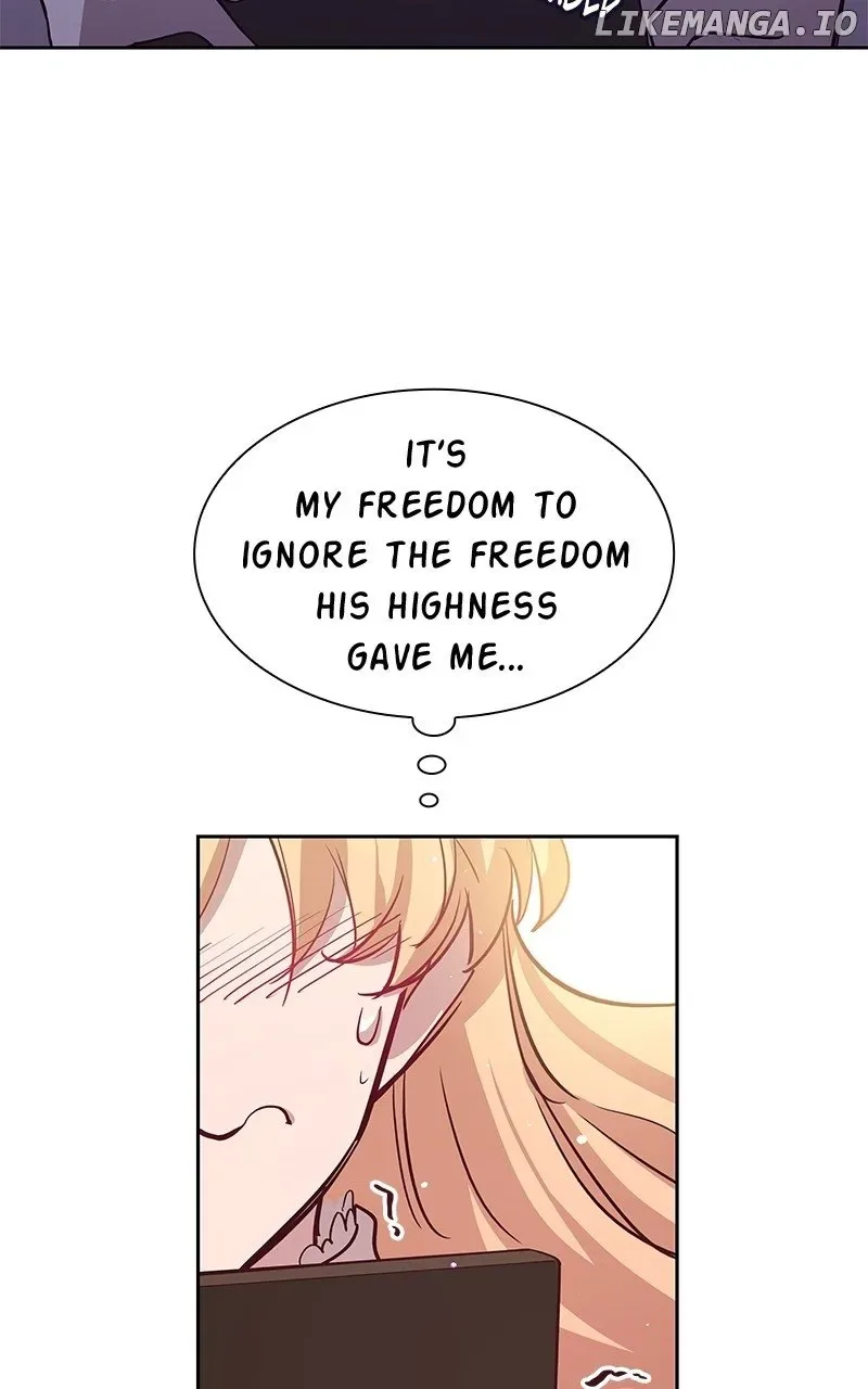 Filiarose – The Crown of Thorns Prophecy Chapter 138 page 73