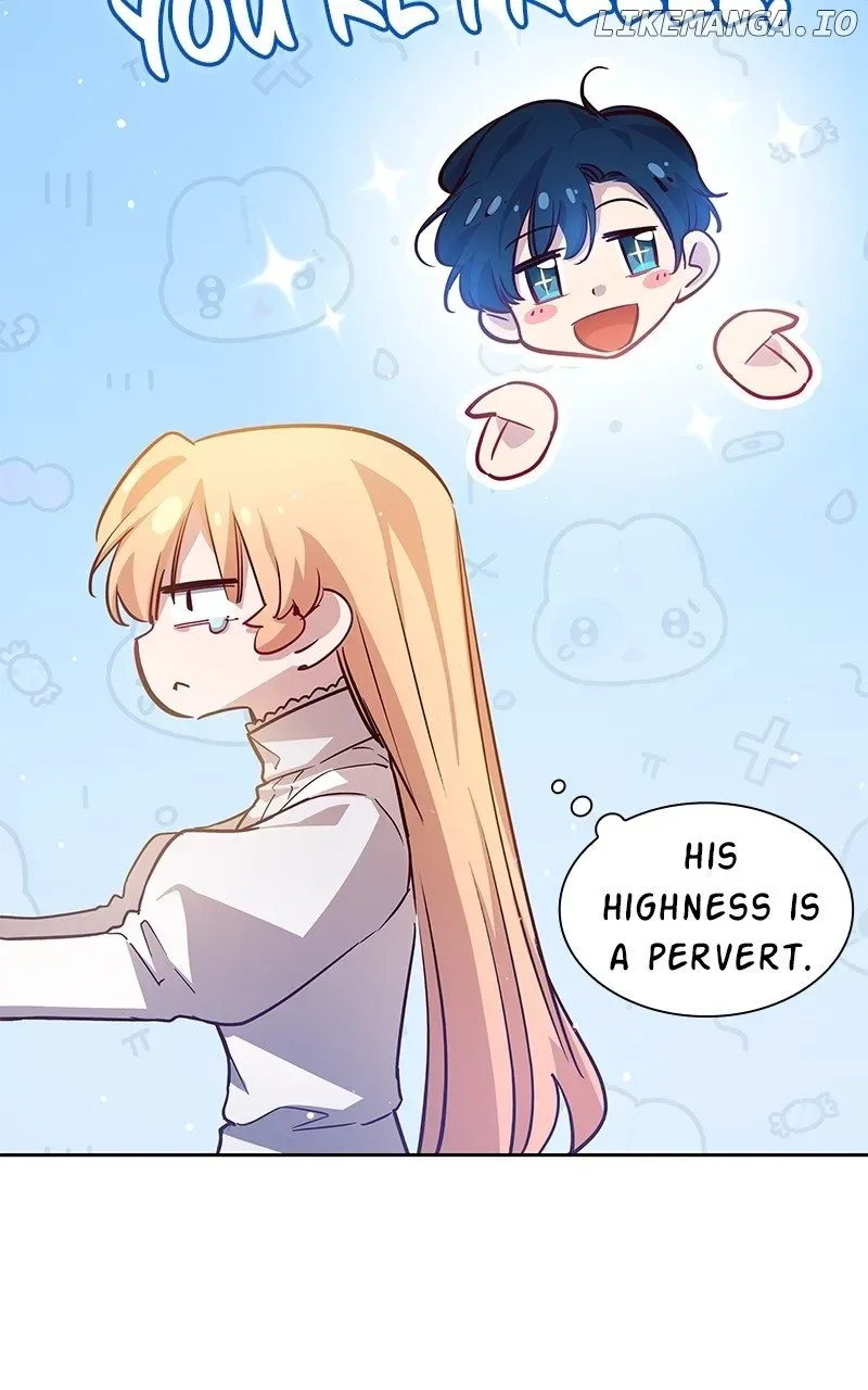 Filiarose – The Crown of Thorns Prophecy Chapter 138 page 67