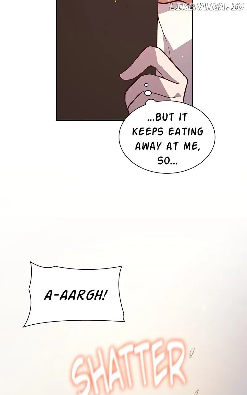 Filiarose – The Crown of Thorns Prophecy Chapter 138 page 74