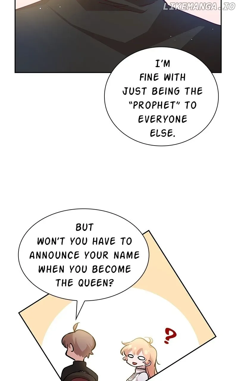 Filiarose – The Crown of Thorns Prophecy Chapter 140 page 39