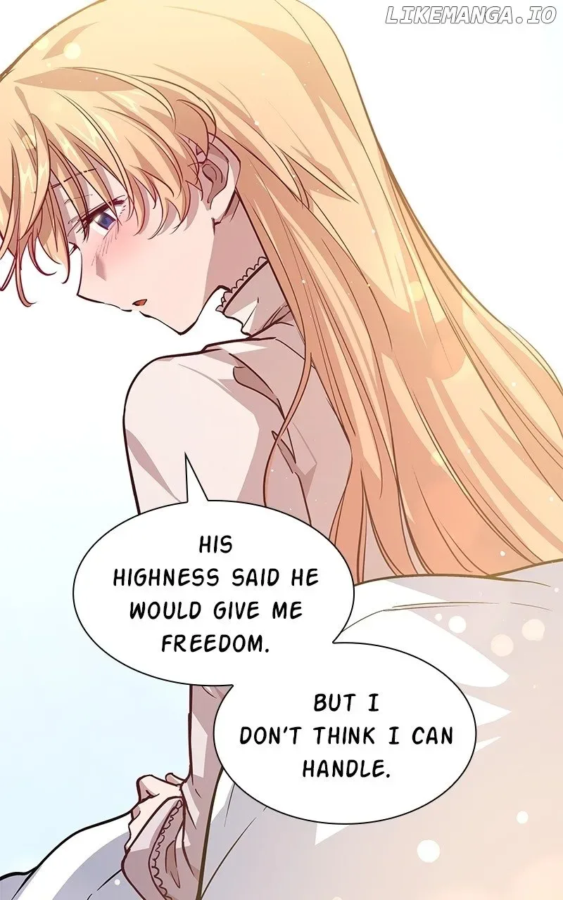 Filiarose – The Crown of Thorns Prophecy Chapter 140 page 59