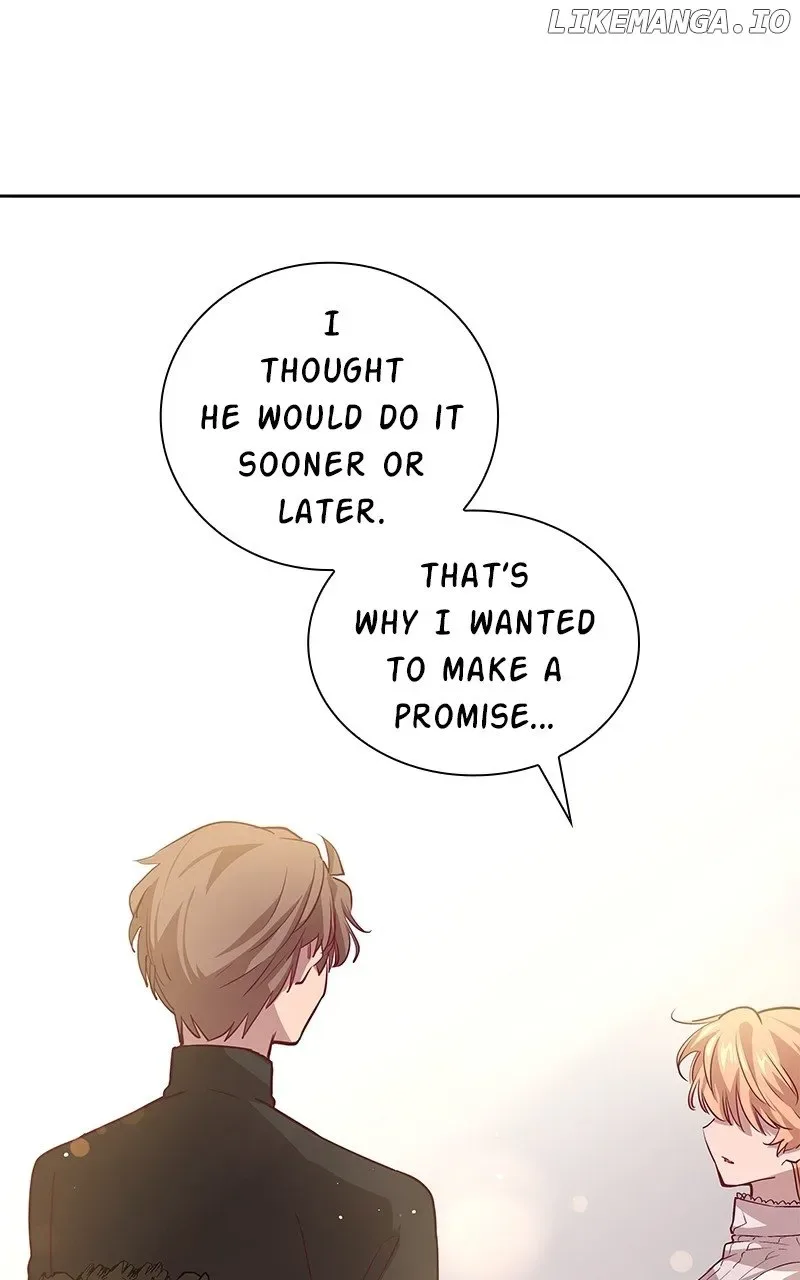 Filiarose – The Crown of Thorns Prophecy Chapter 140 page 24