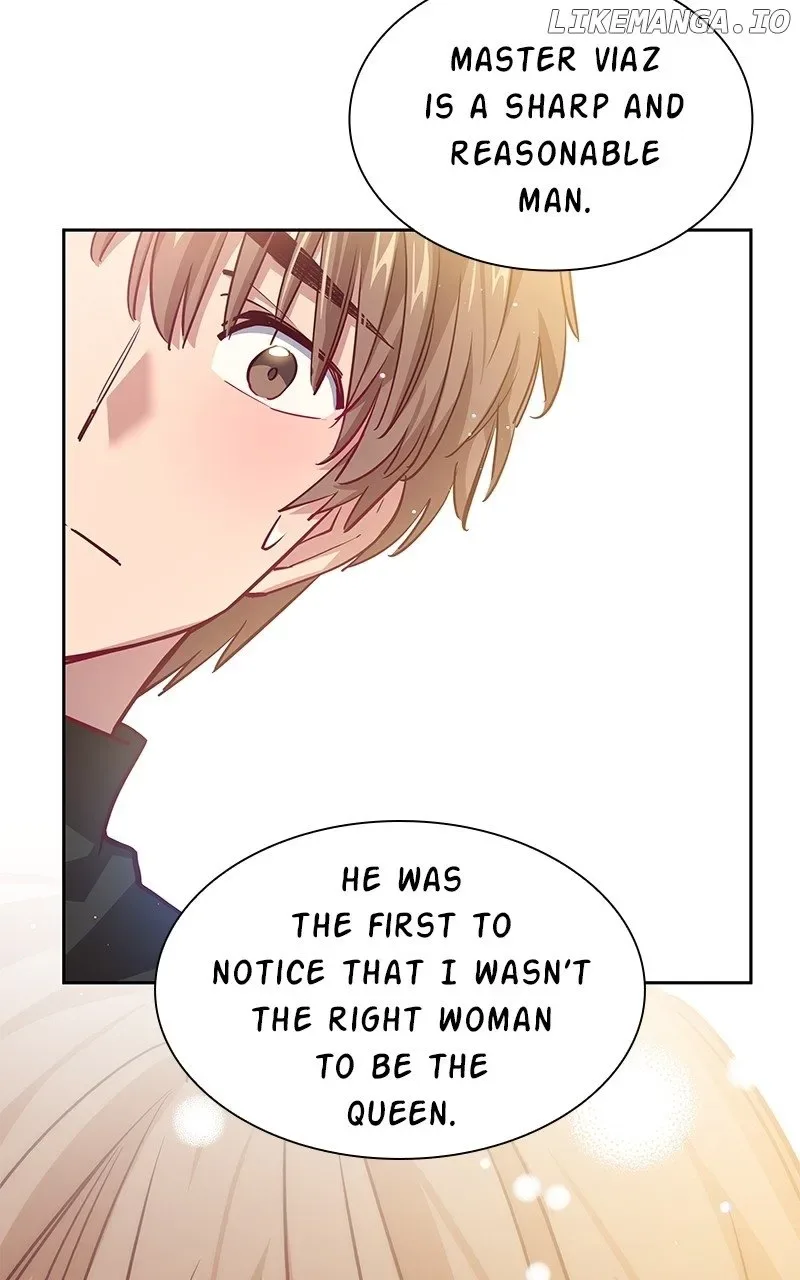 Filiarose – The Crown of Thorns Prophecy Chapter 140 page 50