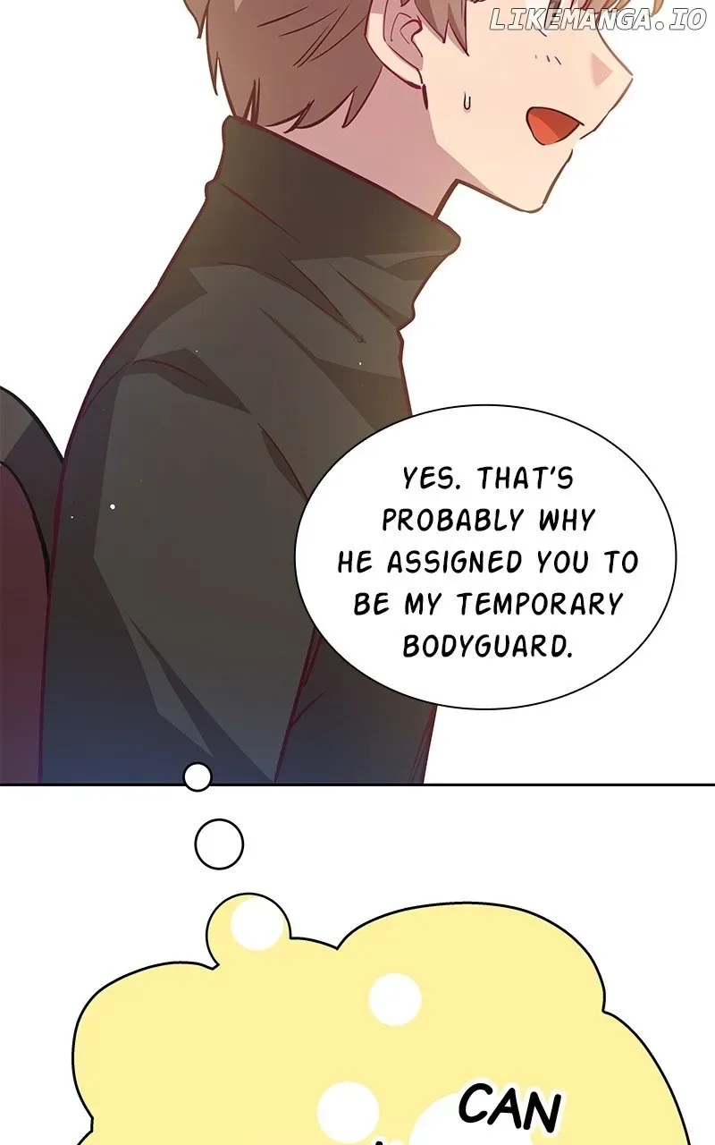Filiarose – The Crown of Thorns Prophecy Chapter 140 page 47