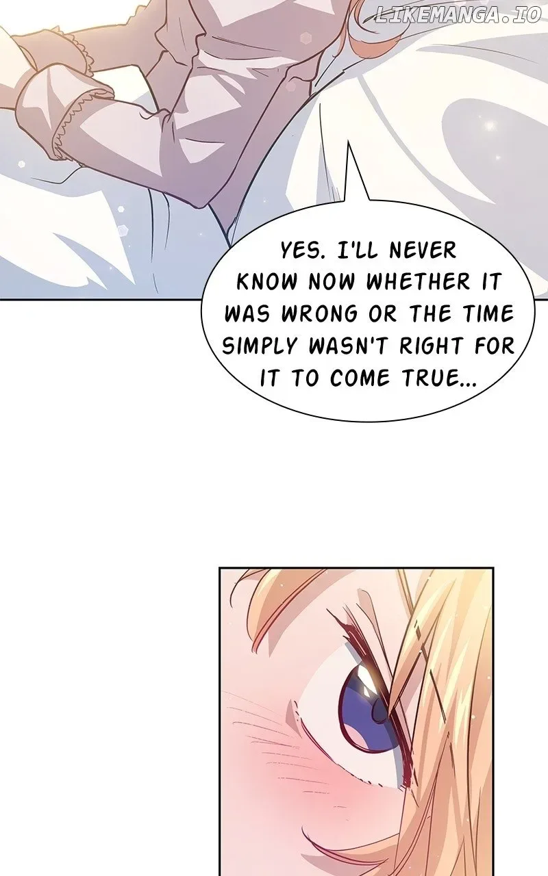 Filiarose – The Crown of Thorns Prophecy Chapter 140 page 30