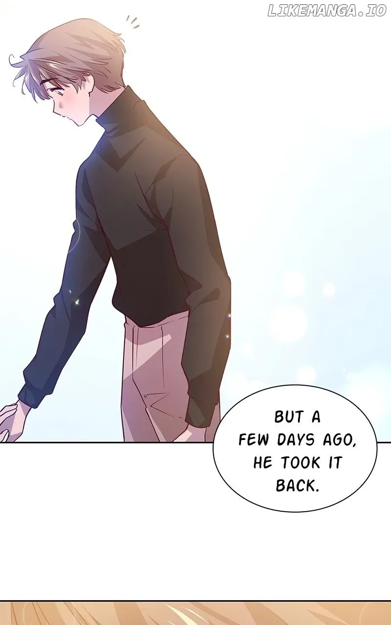 Filiarose – The Crown of Thorns Prophecy Chapter 140 page 6