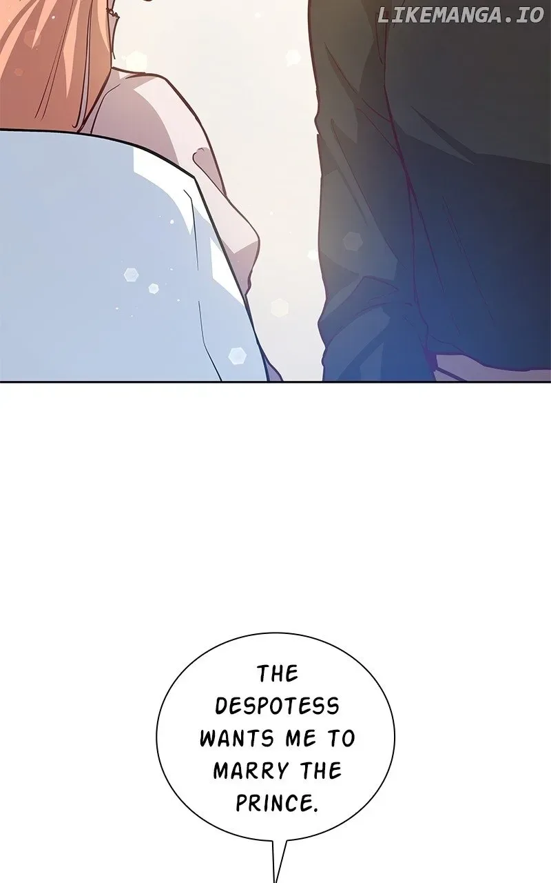 Filiarose – The Crown of Thorns Prophecy Chapter 140 page 44