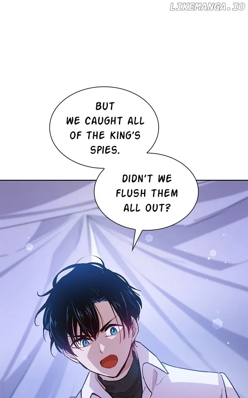 Filiarose – The Crown of Thorns Prophecy Chapter 141 page 41