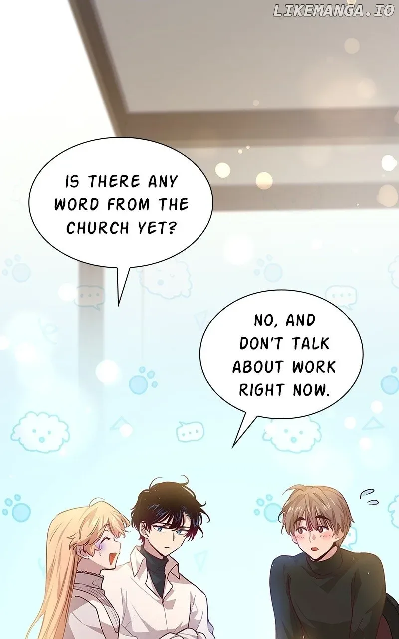 Filiarose – The Crown of Thorns Prophecy Chapter 141 page 2