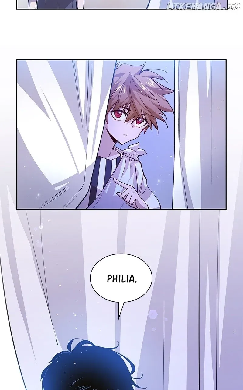 Filiarose – The Crown of Thorns Prophecy Chapter 141 page 32