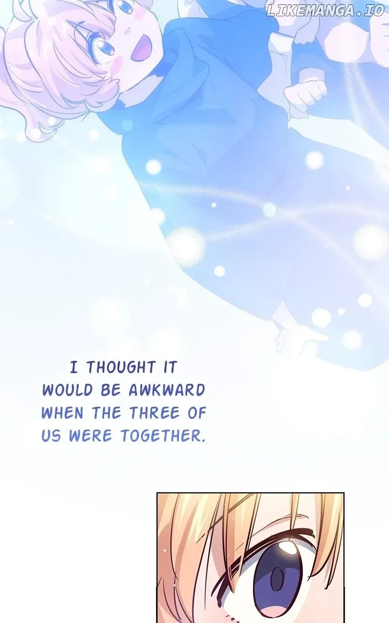 Filiarose – The Crown of Thorns Prophecy Chapter 141 page 16