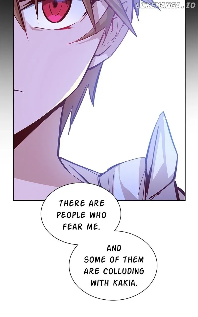 Filiarose – The Crown of Thorns Prophecy Chapter 141 page 40