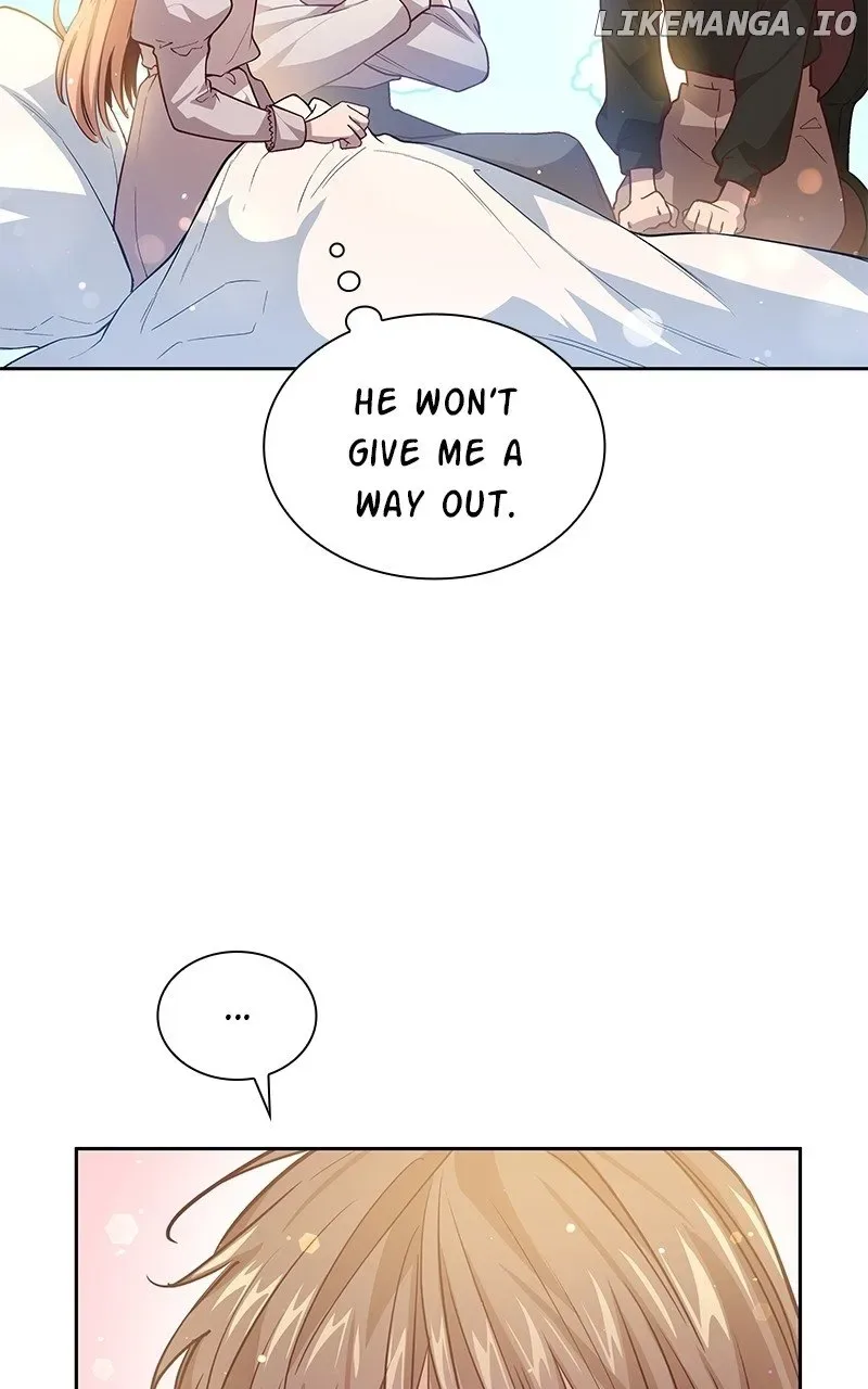 Filiarose – The Crown of Thorns Prophecy Chapter 141 page 3