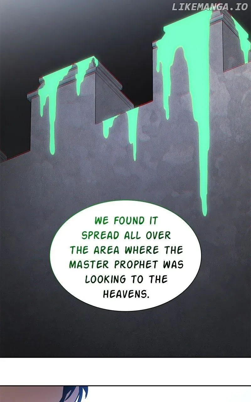 Filiarose – The Crown of Thorns Prophecy Chapter 141 page 26