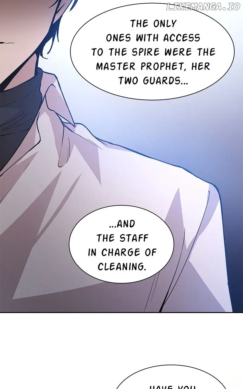 Filiarose – The Crown of Thorns Prophecy Chapter 141 page 27