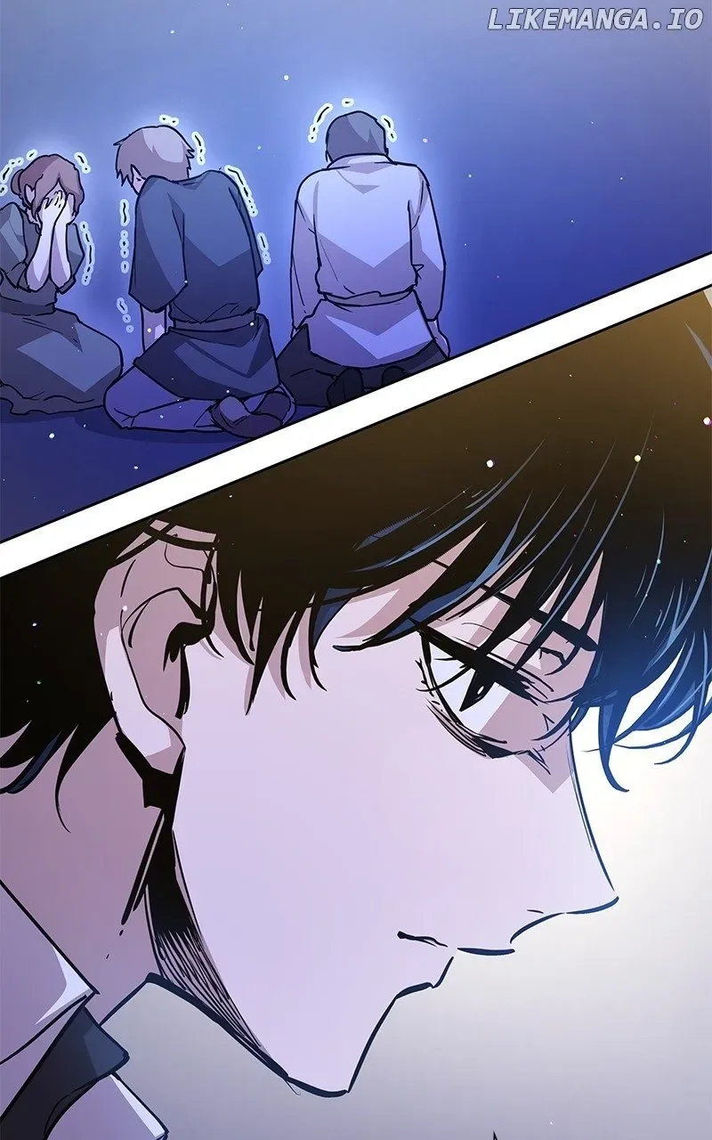 Filiarose – The Crown of Thorns Prophecy Chapter 141 page 30