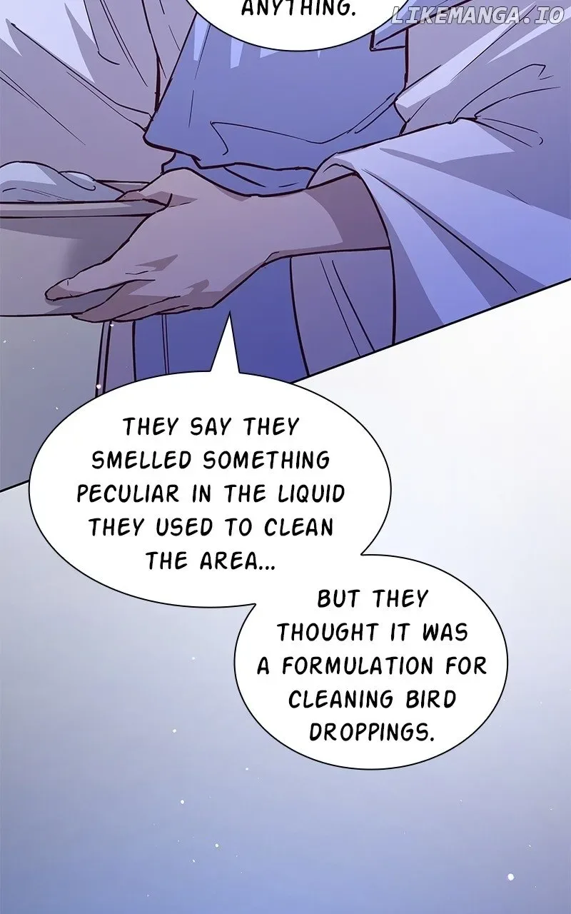 Filiarose – The Crown of Thorns Prophecy Chapter 141 page 29