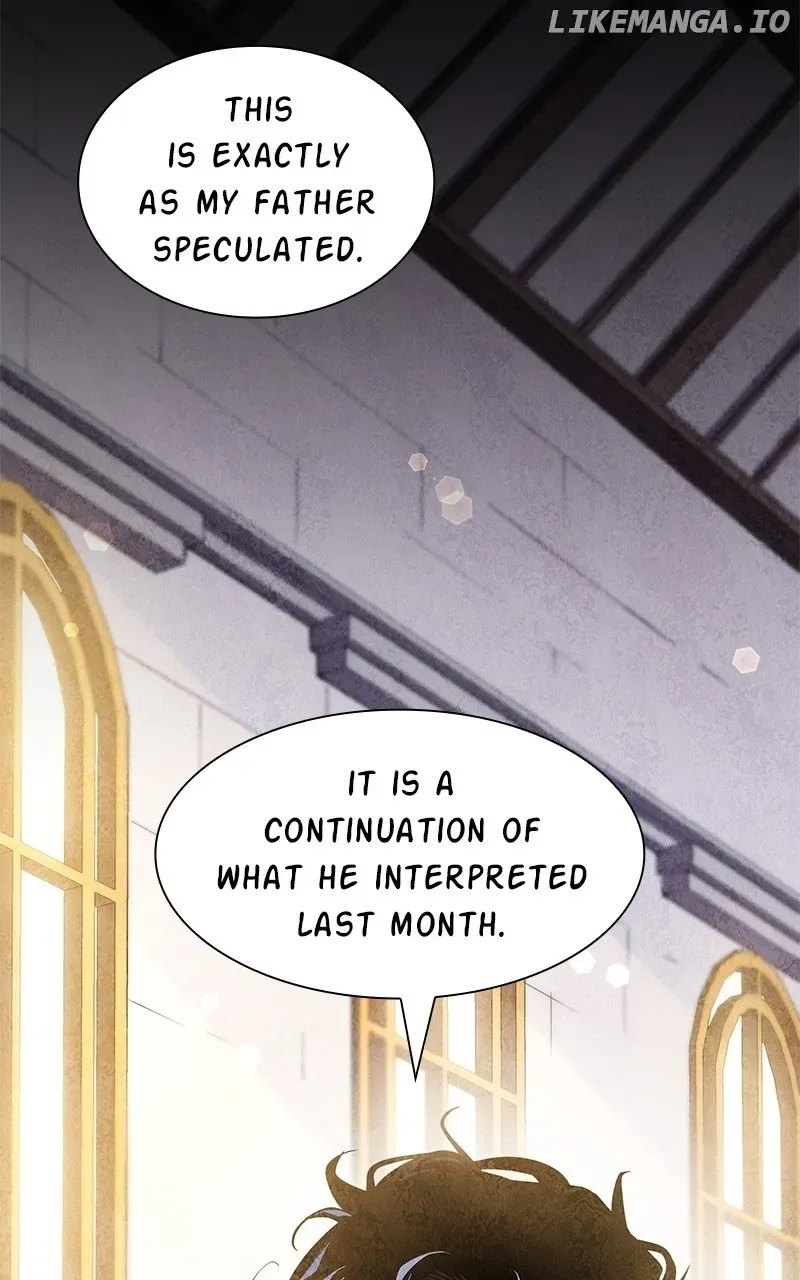 Filiarose – The Crown of Thorns Prophecy Chapter 142 page 8