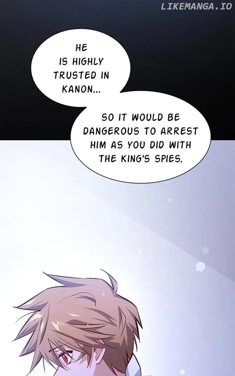 Filiarose – The Crown of Thorns Prophecy Chapter 141 page 52