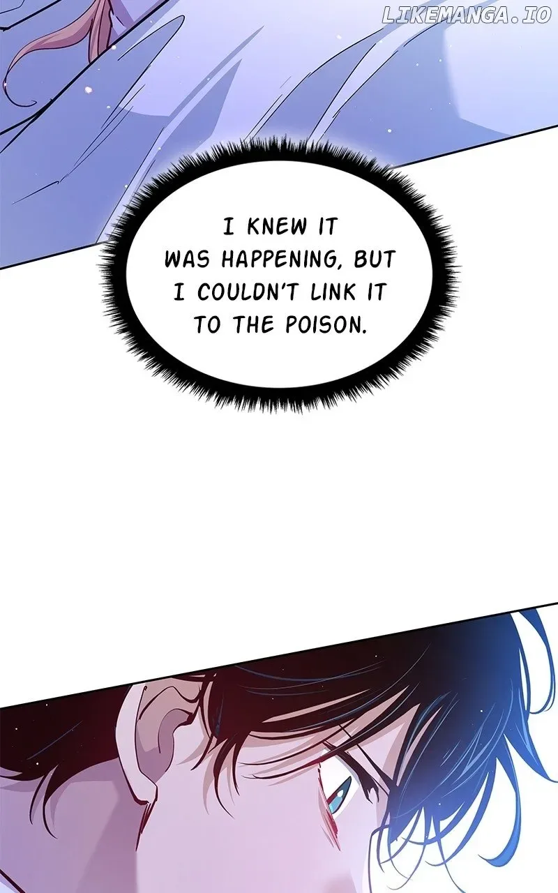 Filiarose – The Crown of Thorns Prophecy Chapter 141 page 49