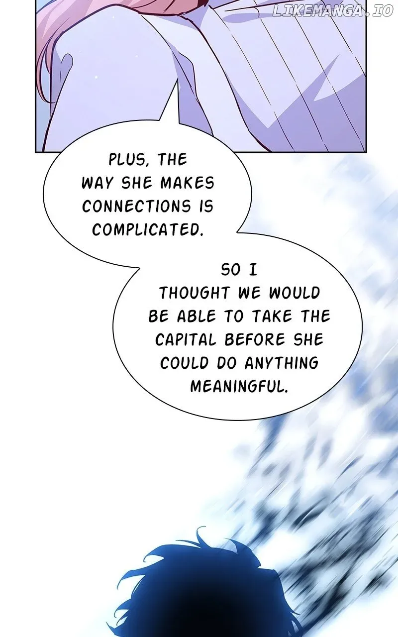 Filiarose – The Crown of Thorns Prophecy Chapter 141 page 57