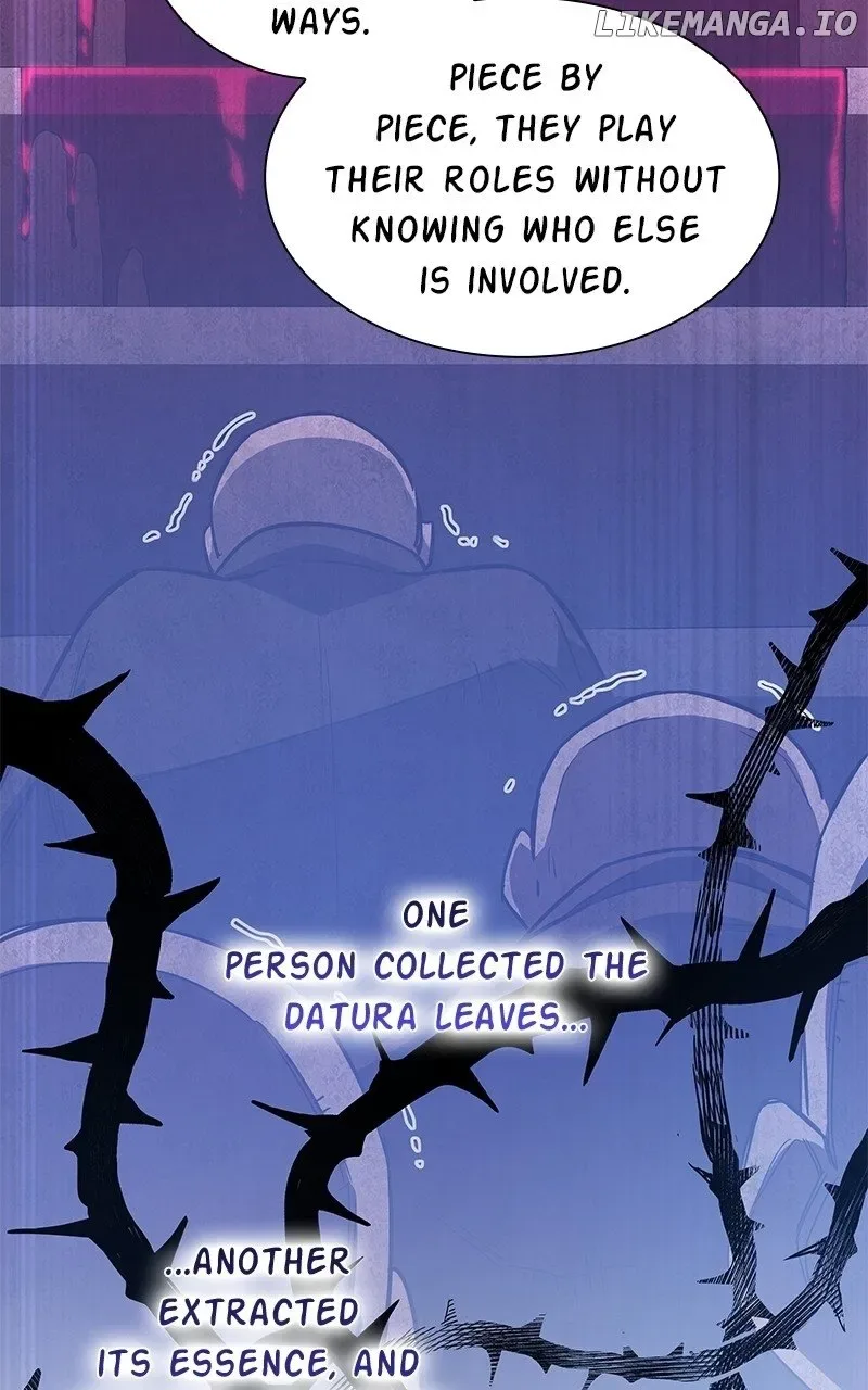 Filiarose – The Crown of Thorns Prophecy Chapter 141 page 47