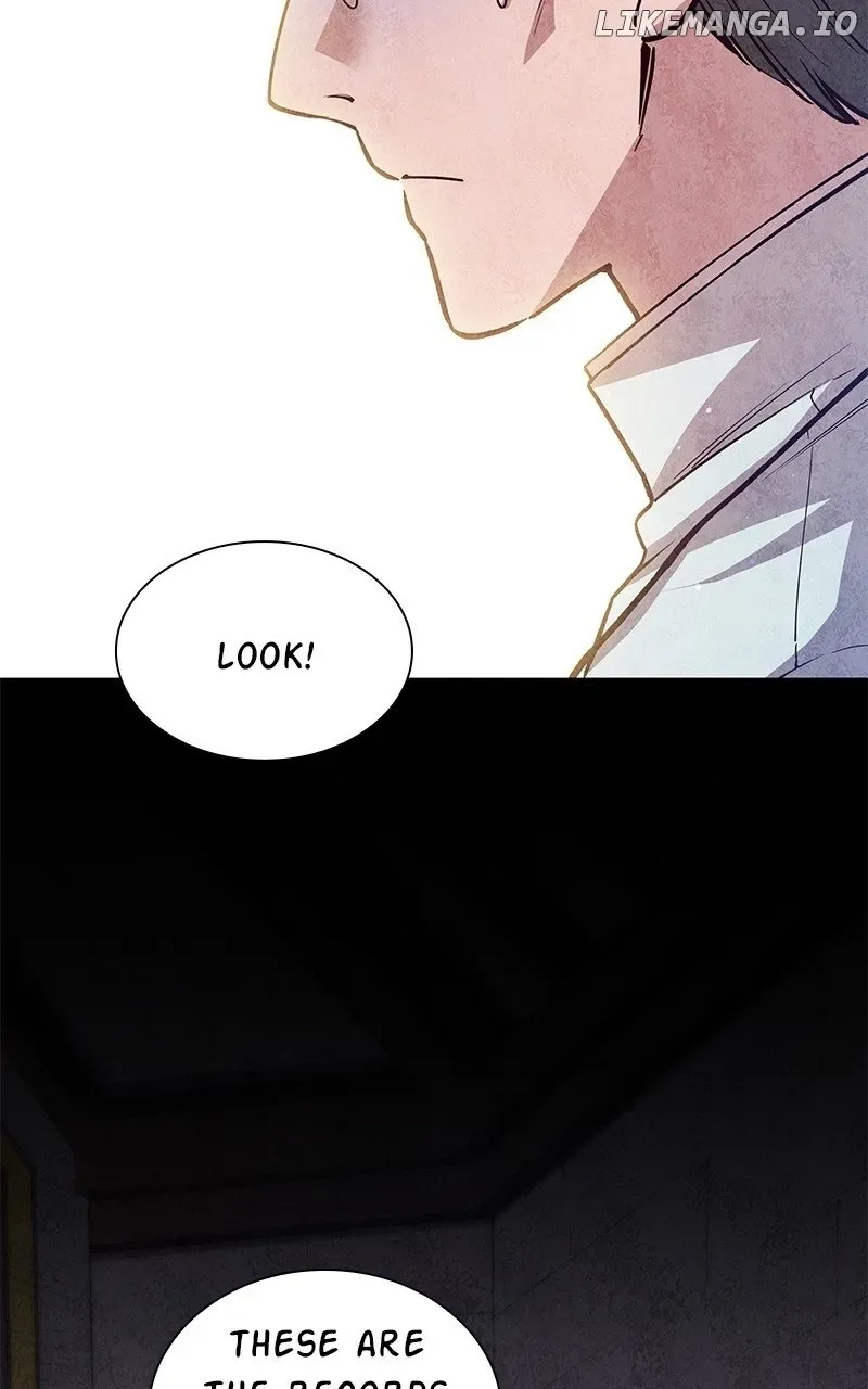 Filiarose – The Crown of Thorns Prophecy Chapter 142 page 5