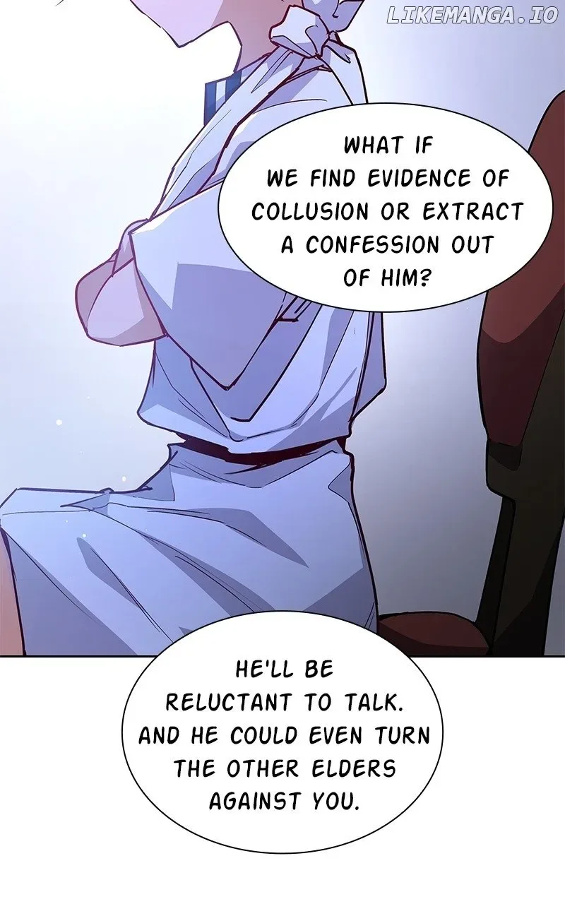 Filiarose – The Crown of Thorns Prophecy Chapter 141 page 53
