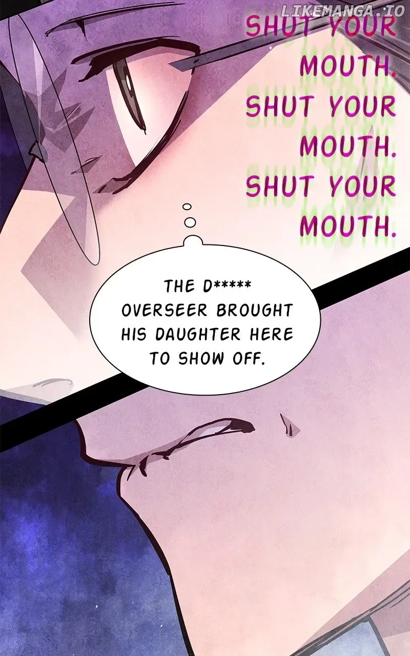 Filiarose – The Crown of Thorns Prophecy Chapter 142 page 12