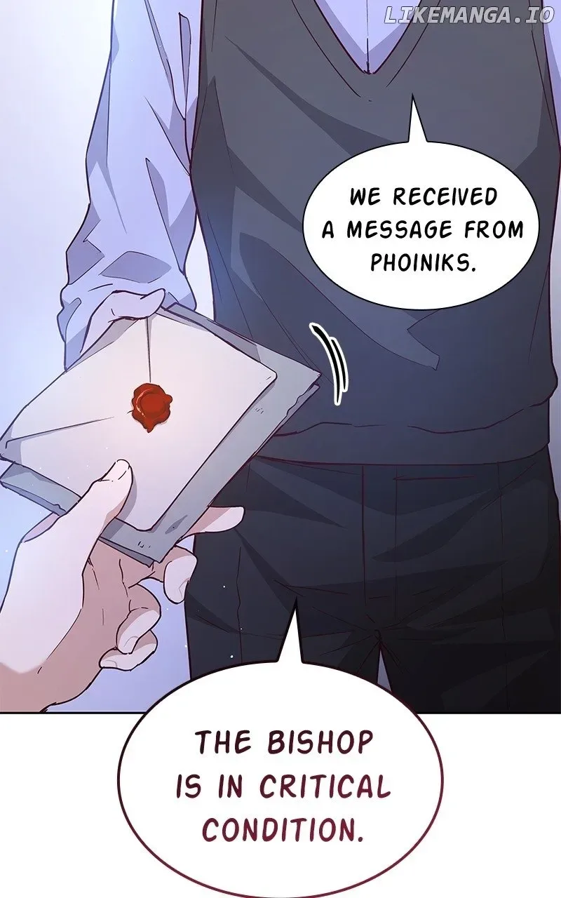 Filiarose – The Crown of Thorns Prophecy Chapter 141 page 63
