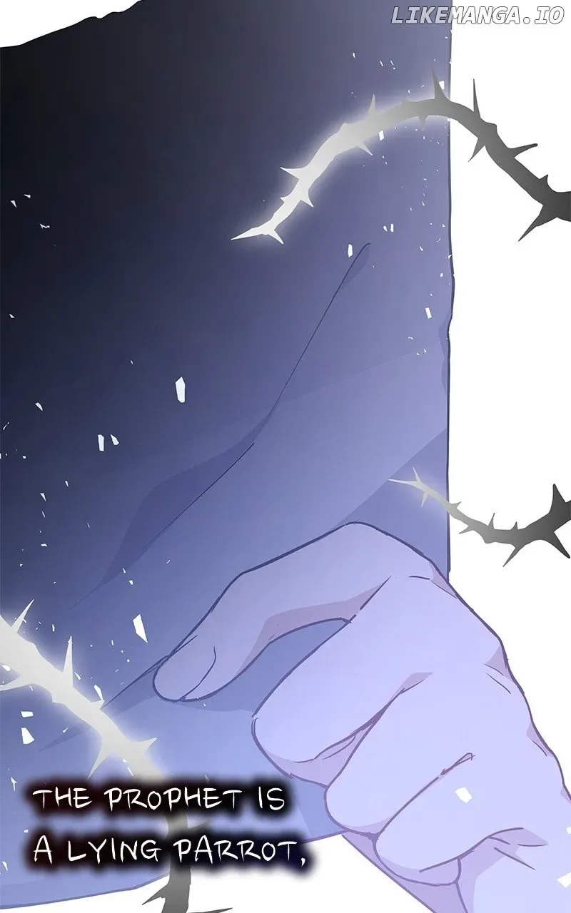 Filiarose – The Crown of Thorns Prophecy Chapter 141 page 68