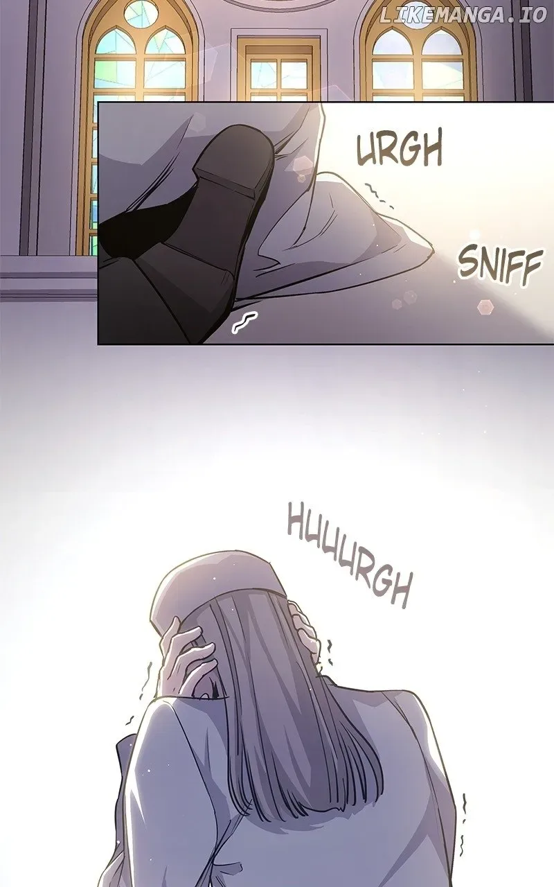 Filiarose – The Crown of Thorns Prophecy Chapter 141 page 85