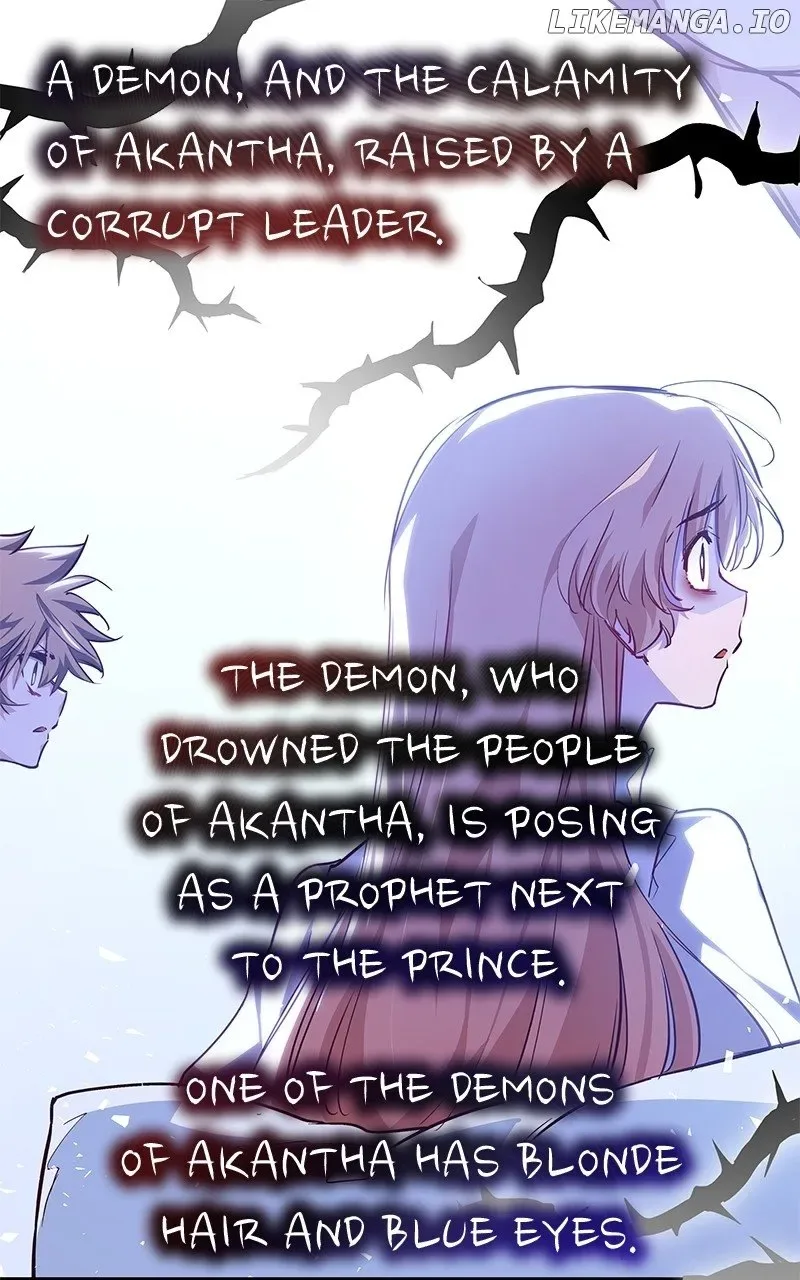 Filiarose – The Crown of Thorns Prophecy Chapter 141 page 69