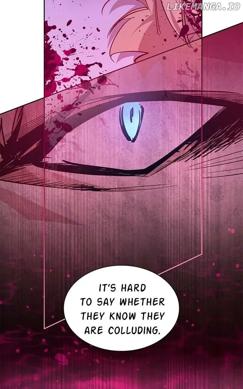 Filiarose – The Crown of Thorns Prophecy Chapter 141 page 45