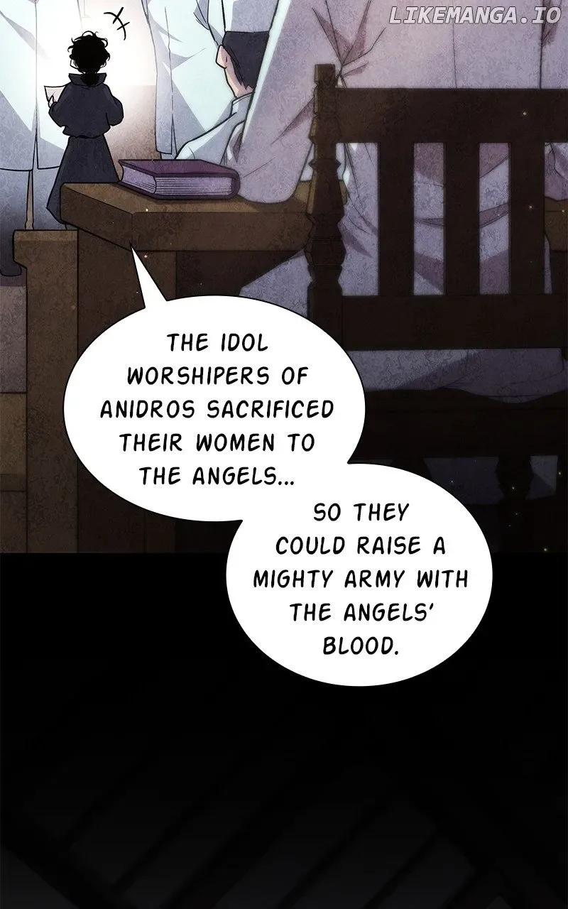 Filiarose – The Crown of Thorns Prophecy Chapter 142 page 7