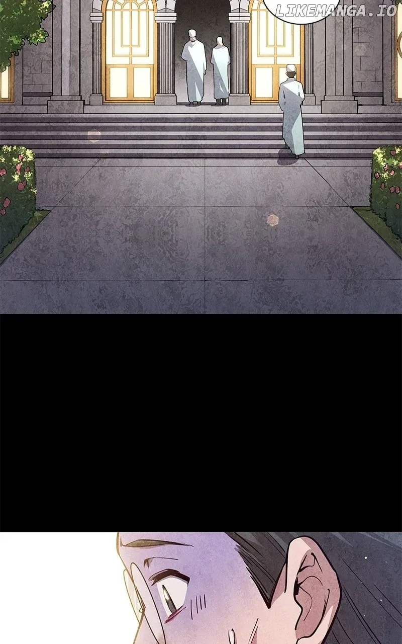 Filiarose – The Crown of Thorns Prophecy Chapter 142 page 4