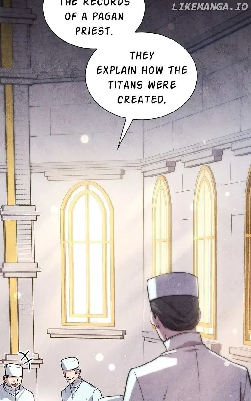 Filiarose – The Crown of Thorns Prophecy Chapter 142 page 6