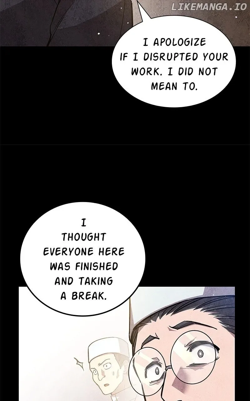 Filiarose – The Crown of Thorns Prophecy Chapter 142 page 15