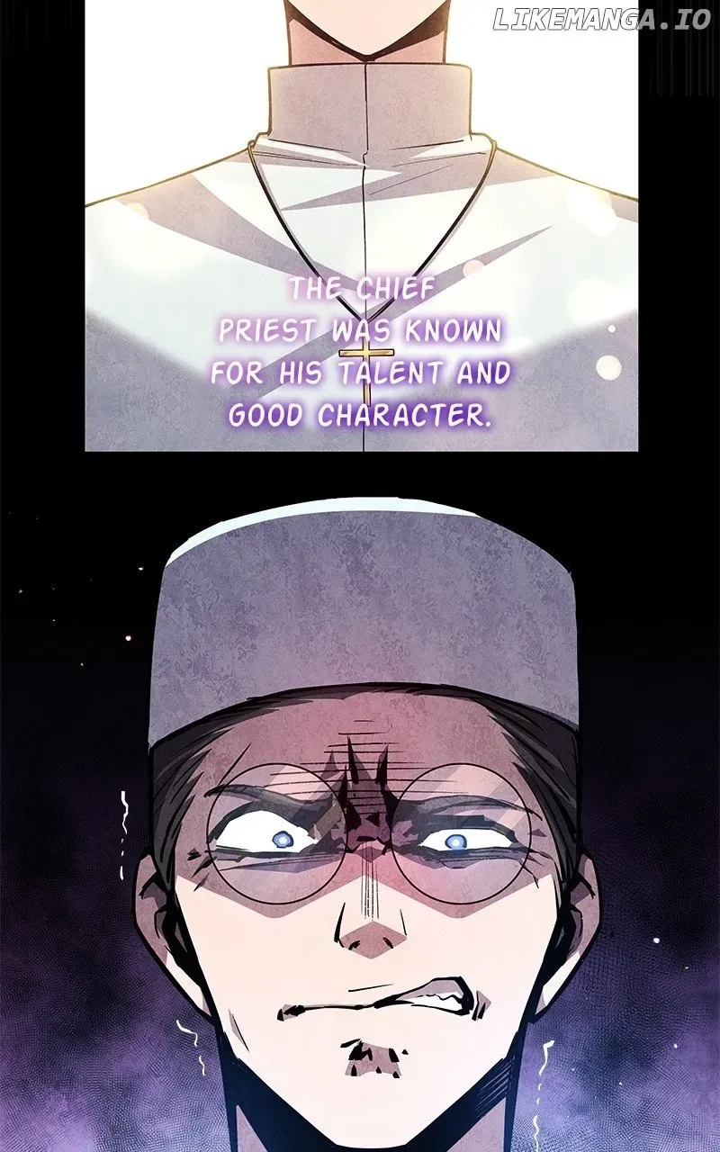 Filiarose – The Crown of Thorns Prophecy Chapter 142 page 20