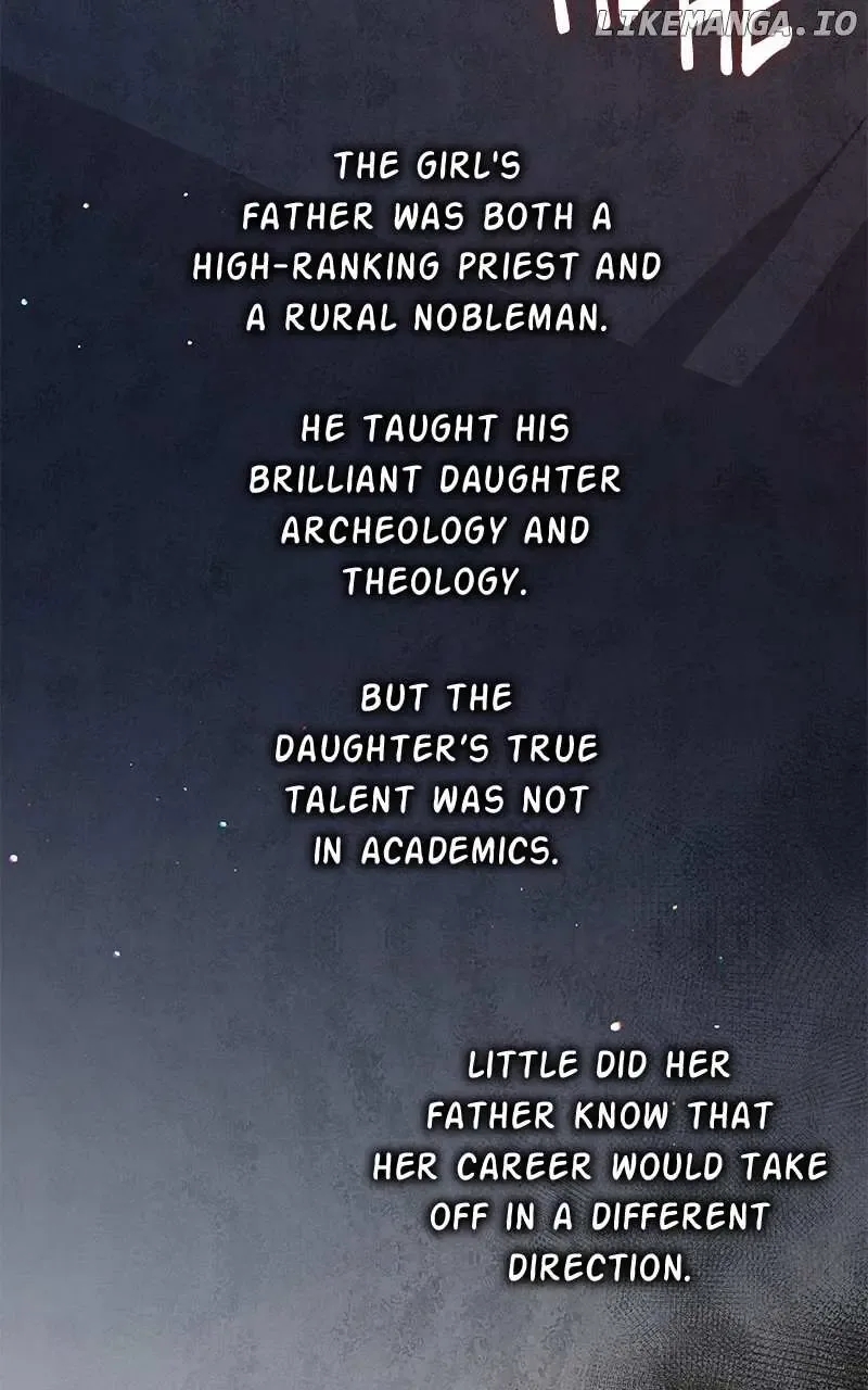 Filiarose – The Crown of Thorns Prophecy Chapter 142 page 25