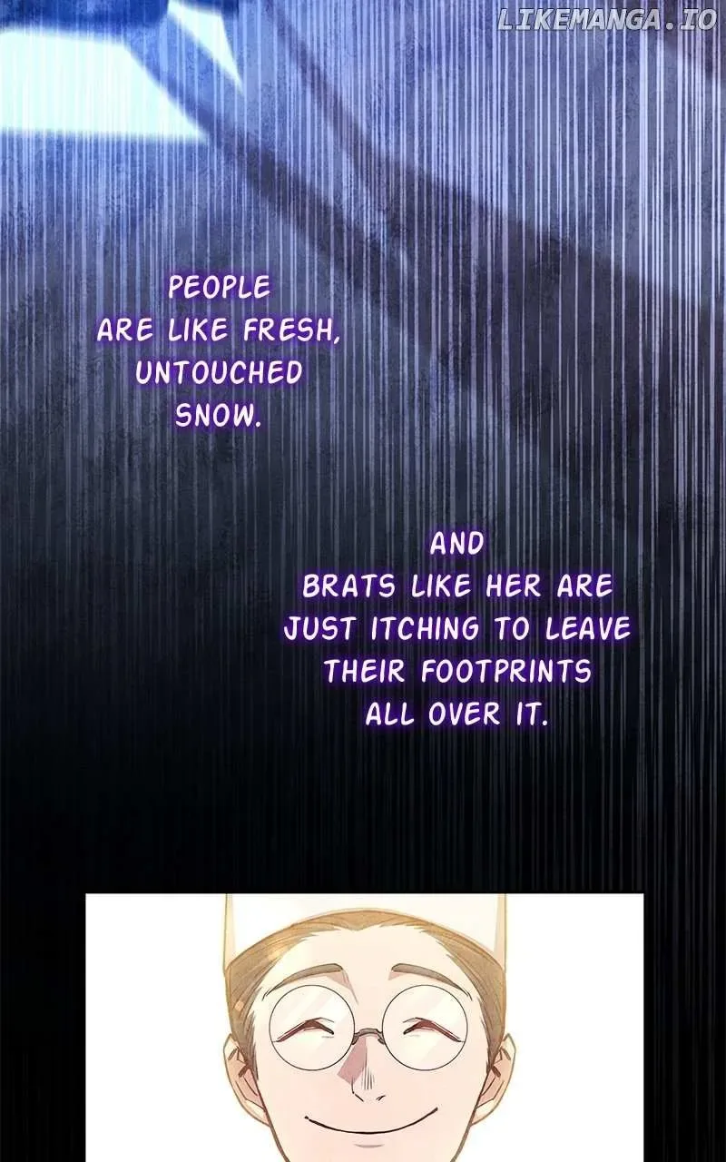 Filiarose – The Crown of Thorns Prophecy Chapter 142 page 19