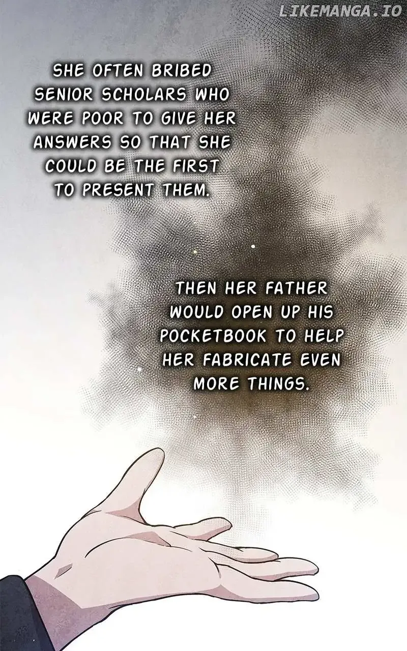 Filiarose – The Crown of Thorns Prophecy Chapter 142 page 26