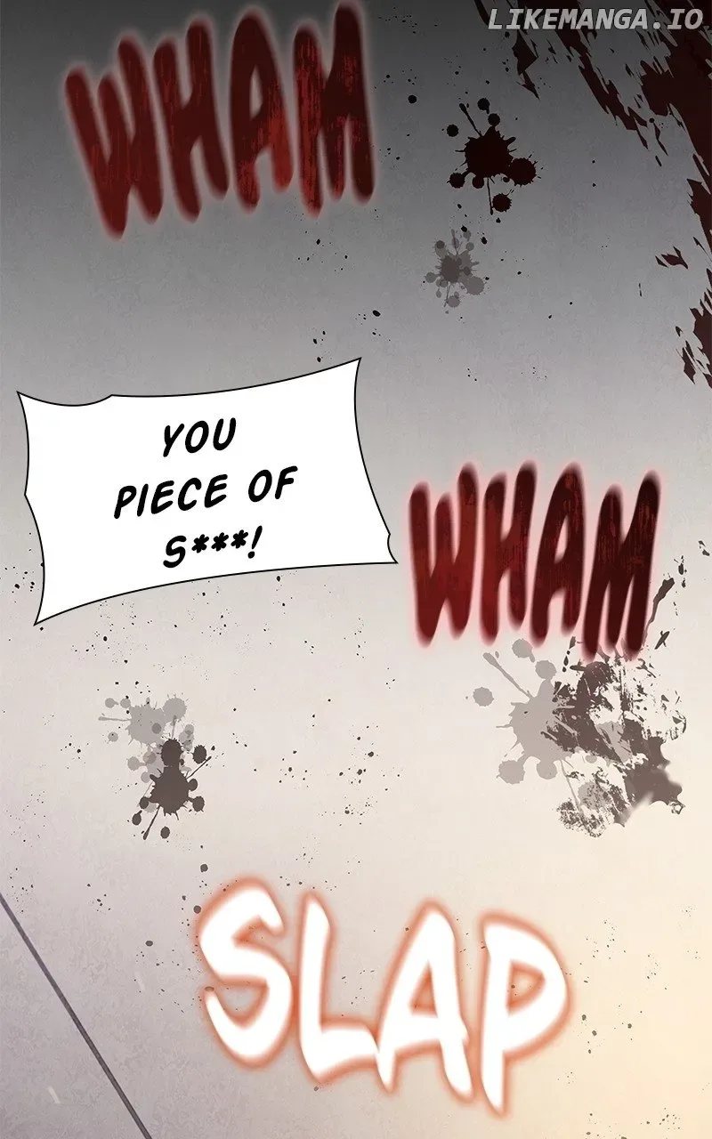 Filiarose – The Crown of Thorns Prophecy Chapter 142 page 33