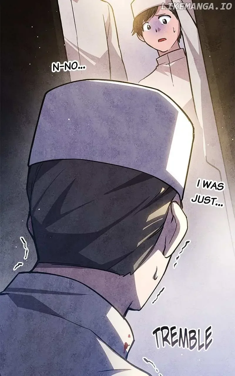 Filiarose – The Crown of Thorns Prophecy Chapter 142 page 45