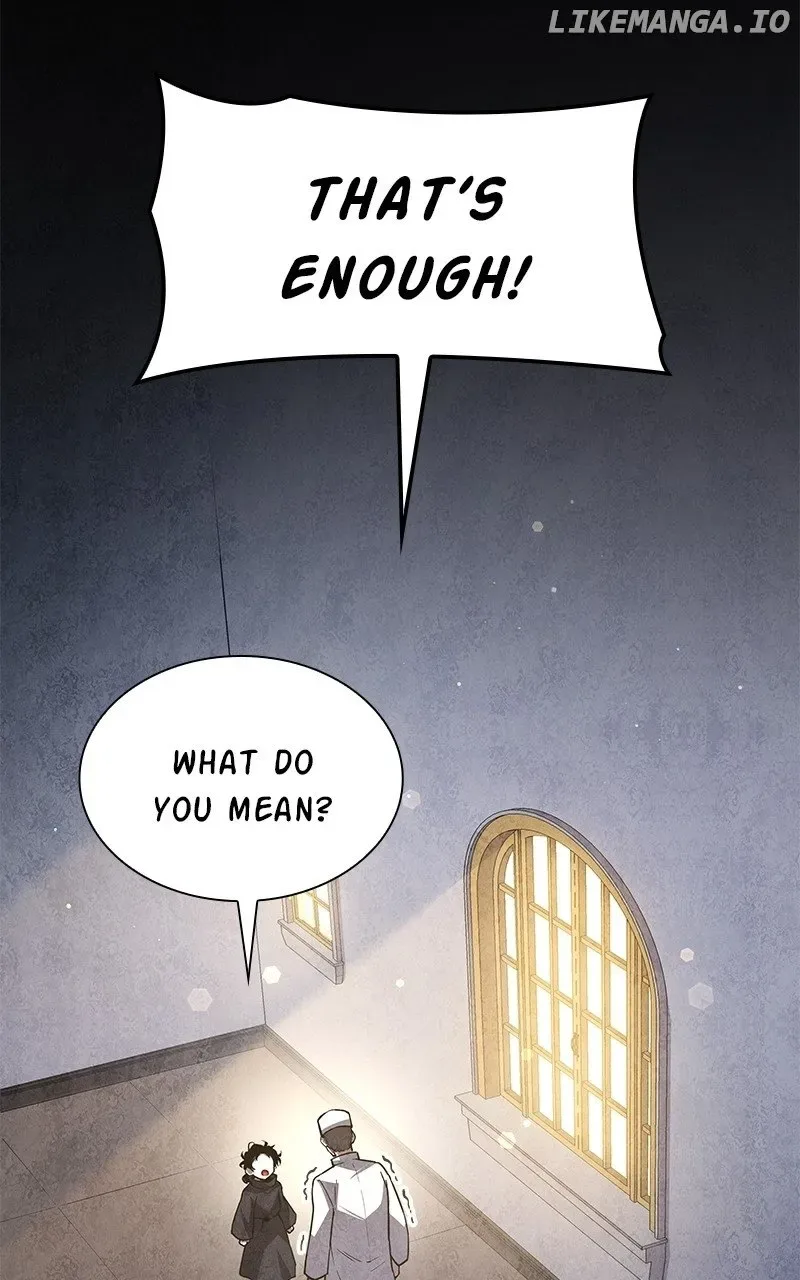 Filiarose – The Crown of Thorns Prophecy Chapter 142 page 22