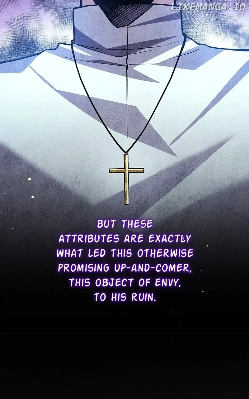 Filiarose – The Crown of Thorns Prophecy Chapter 142 page 21