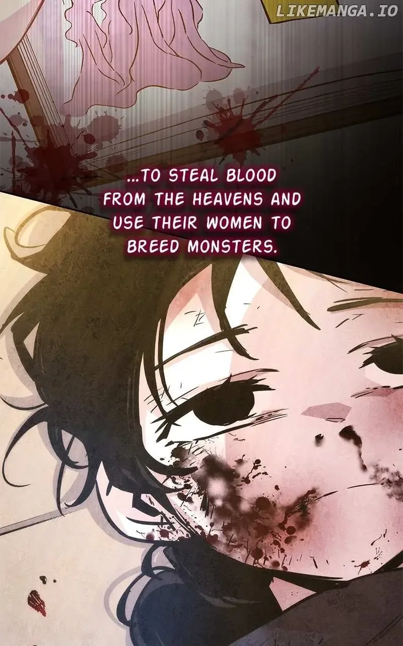 Filiarose – The Crown of Thorns Prophecy Chapter 142 page 37