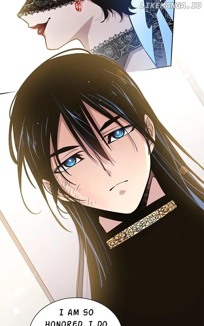 Filiarose – The Crown of Thorns Prophecy Chapter 142 page 57